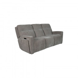 Erik 3 Seater Electric Recliner